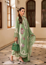 Load image into Gallery viewer, CRIMSON | WINTER 24 |  GULBAAN