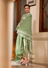 Load image into Gallery viewer, CRIMSON | WINTER 24 |  GULBAAN
