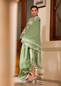 CRIMSON | WINTER 24 |  GULBAAN