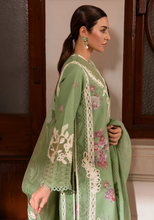 Load image into Gallery viewer, CRIMSON | WINTER 24 |  GULBAAN