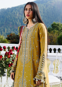 HUSSAIN REHAR | WINTER SHAWL 24 | SEHR