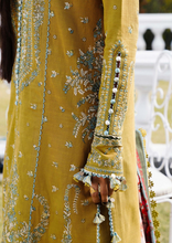 Load image into Gallery viewer, HUSSAIN REHAR | WINTER SHAWL 24 | SEHR
