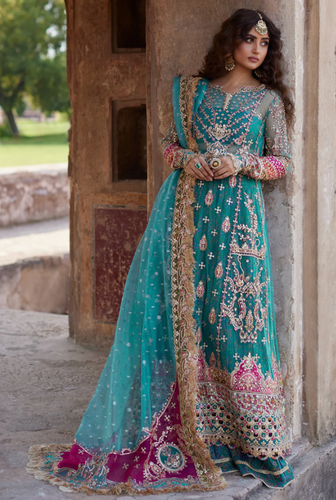 QALAMKAR | WEDDING FESTIVE 24 | SAMA
