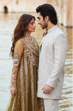 Load image into Gallery viewer, QALAMKAR | WEDDING FESTIVE 24 | RAMEESHA