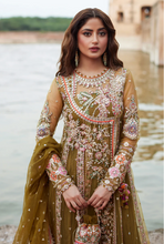 Load image into Gallery viewer, QALAMKAR | WEDDING FESTIVE 24 | RAMEESHA