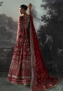 AFROZEH | THE BRIDES EDIT 24 | ANASTASIA