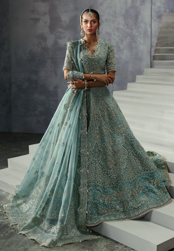 AFROZEH | THE BRIDES EDIT 24 | AMORE
