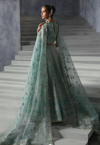 AFROZEH | THE BRIDES EDIT 24 | AMORE