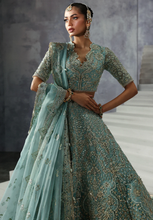 Load image into Gallery viewer, AFROZEH | THE BRIDES EDIT 24 | AMORE