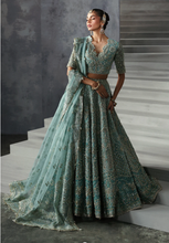 Load image into Gallery viewer, AFROZEH | THE BRIDES EDIT 24 | AMORE
