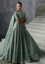 Load image into Gallery viewer, AFROZEH | THE BRIDES EDIT 24 | AMORE