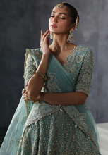 Load image into Gallery viewer, AFROZEH | THE BRIDES EDIT 24 | AMORE