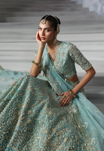 Load image into Gallery viewer, AFROZEH | THE BRIDES EDIT 24 | AMORE