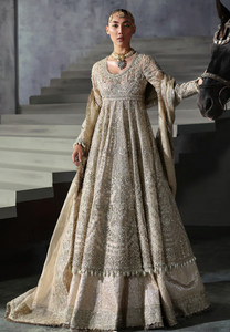 AFROZEH | THE BRIDES EDIT 24 | BELLEZZA