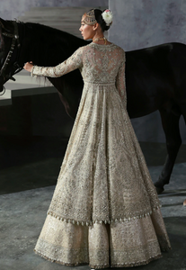 AFROZEH | THE BRIDES EDIT 24 | BELLEZZA