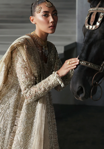 AFROZEH | THE BRIDES EDIT 24 | BELLEZZA