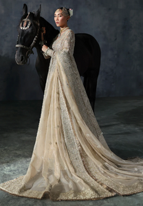 AFROZEH | THE BRIDES EDIT 24 | BELLEZZA