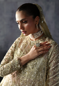 AFROZEH | THE BRIDES EDIT 24 | ORAZI