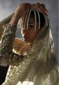 AFROZEH | THE BRIDES EDIT 24 | ORAZI