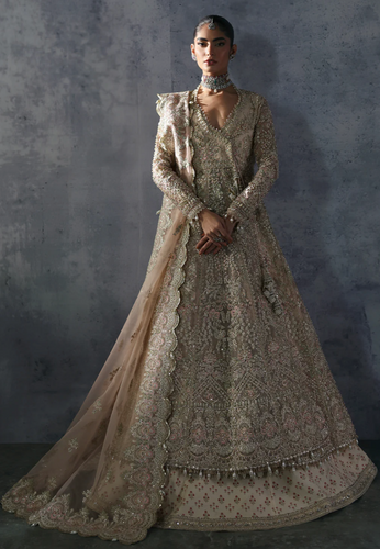 AFROZEH | THE BRIDES EDIT 24 | EMILIA