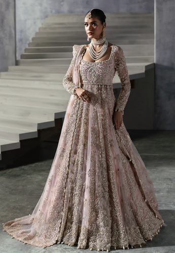 AFROZEH | THE BRIDES EDIT 24 | SOFIA