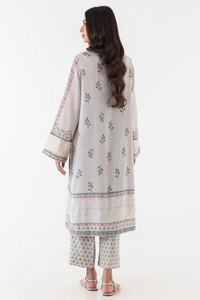 SANA SAFINAZ | MAHAY 24 | SHIRT AND BOTTOM