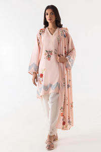 SANA SAFINAZ | MAHAY 24 | SHIRT AND DUPATTA