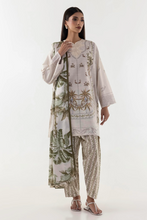 Load image into Gallery viewer, SANA SAFINAZ | MAHAY 24 | SHIRT, TROUSER AND DUPATTA