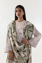 Load image into Gallery viewer, SANA SAFINAZ | MAHAY 24 | SHIRT, TROUSER AND DUPATTA