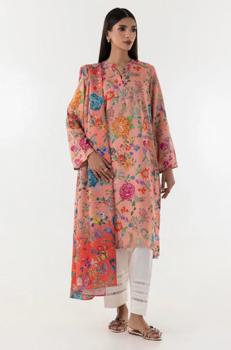 SANA SAFINAZ | MAHAY 24 | SHIRT AND DUPATTA