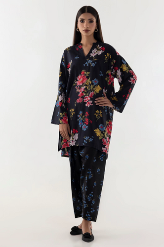 SANA SAFINAZ | MAHAY 24 | SHIRT AND TROUSER