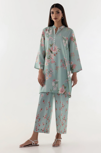 SANA SAFINAZ | MAHAY 24 | SHIRT AND TROUSER