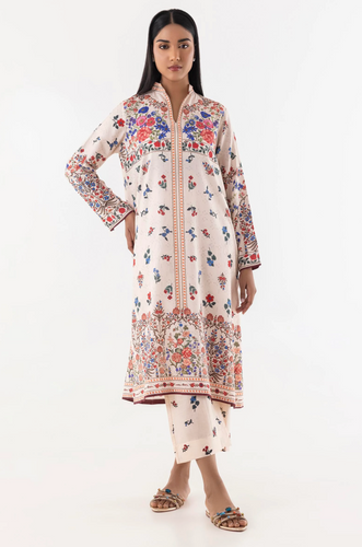 SANA SAFINAZ | MAHAY 24 | SHIRT AND TROUSER