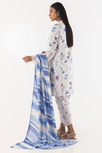 Load image into Gallery viewer, SANA SAFINAZ | MAHAY 24 | SHIRT, DUPATTA AND TROUSER