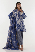 Load image into Gallery viewer, SANA SAFINAZ | MAHAY 24 | SHIRT, DUPATTA AND TROUSER