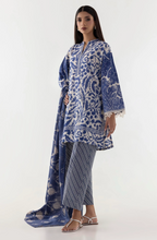 Load image into Gallery viewer, SANA SAFINAZ | MAHAY 24 | SHIRT, DUPATTA AND TROUSER