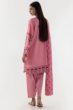Load image into Gallery viewer, SANA SAFINAZ | MAHAY 24 | SHIRT, DUPATTA AND TROUSER