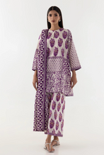 Load image into Gallery viewer, SANA SAFINAZ | MAHAY 24 | SHIRT, DUPATTA AND TROUSER