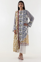 Load image into Gallery viewer, SANA SAFINAZ | MAHAY 24 | SHIRT, DUPATTA AND TROUSER