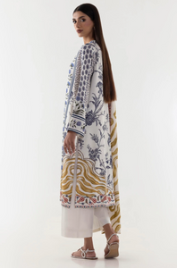 SANA SAFINAZ | MAHAY 24 | SHIRT, DUPATTA AND TROUSER