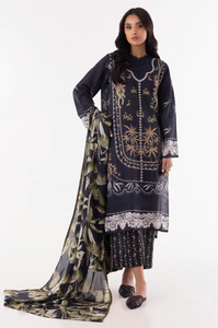 SANA SAFINAZ | MAHAY 24 | SHIRT & DUPATTA