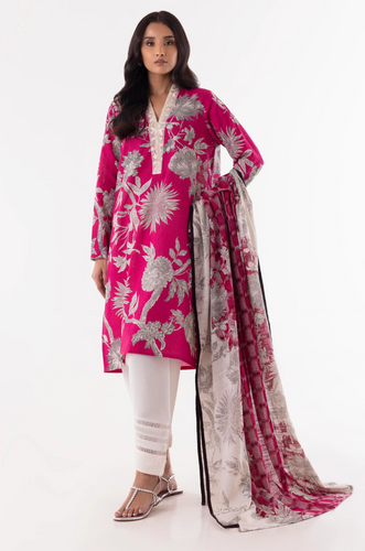 SANA SAFINAZ | MAHAY 24 | SHIRT & DUPATTA