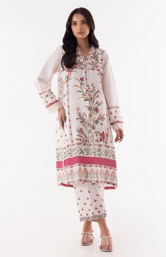 SANA SAFINAZ | MAHAY 24 | SHIRT & TROUSER