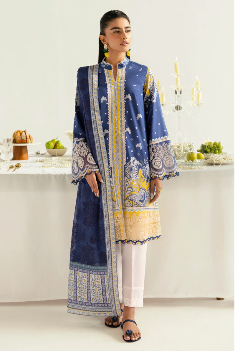 QALAMKAR | QPRINTS 25 | HINA