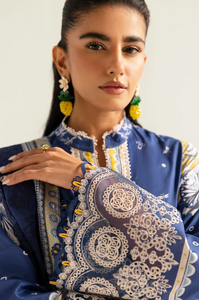 QALAMKAR | QPRINTS 25 | HINA