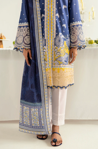 QALAMKAR | QPRINTS 25 | HINA