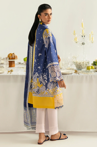 QALAMKAR | QPRINTS 25 | HINA