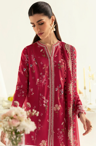 QALAMKAR | QPRINTS 25 | KIARA