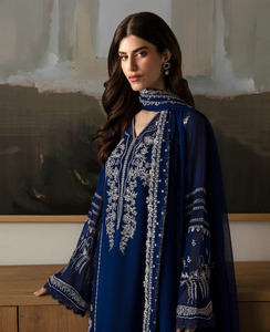 REPUBLIC |  PREMIUM PRET 25 | BLUE REVEUR