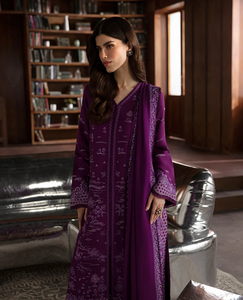 REPUBLIC |  PREMIUM PRET 25 | PRUNE